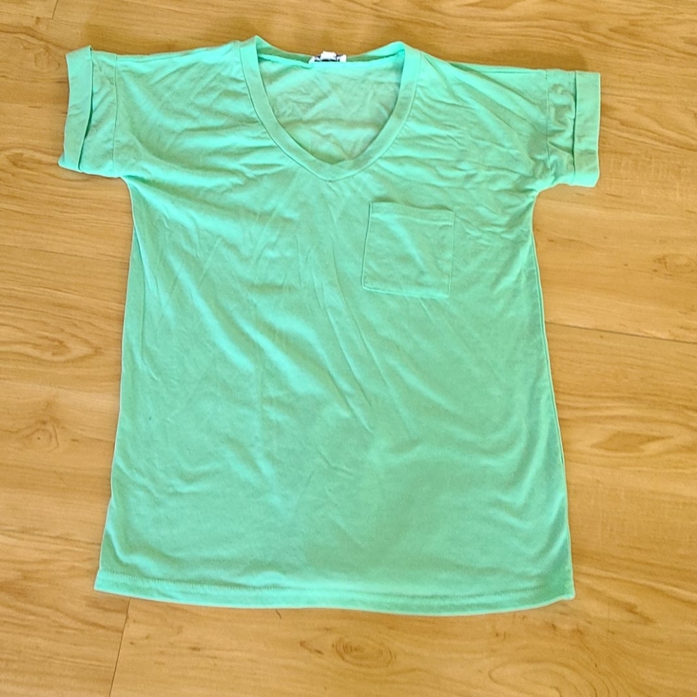 St Pattys day T shirt